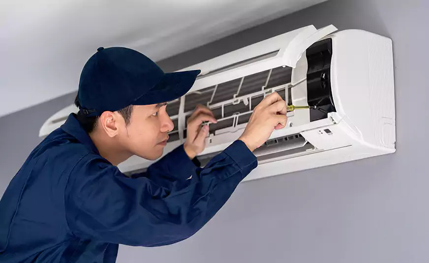 AC Duct Cleaning Columbia