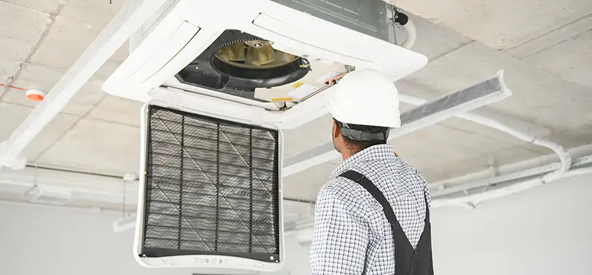 Our Affordable Duct Cleaning Near Me Services in Columbia, MO