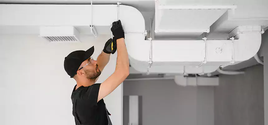 Our Air Duct Repair Services in Columbia, MO