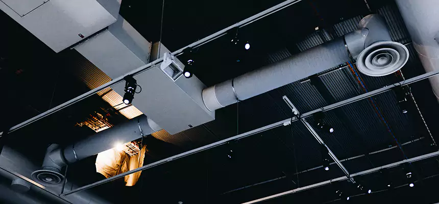 Our Air Duct Replacement Services in Columbia, MO