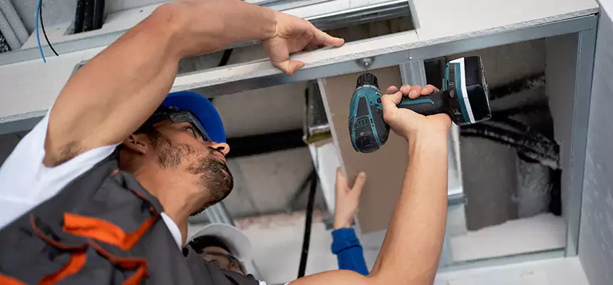 Our Apartment Air Duct Cleaning Services in Columbia, MO