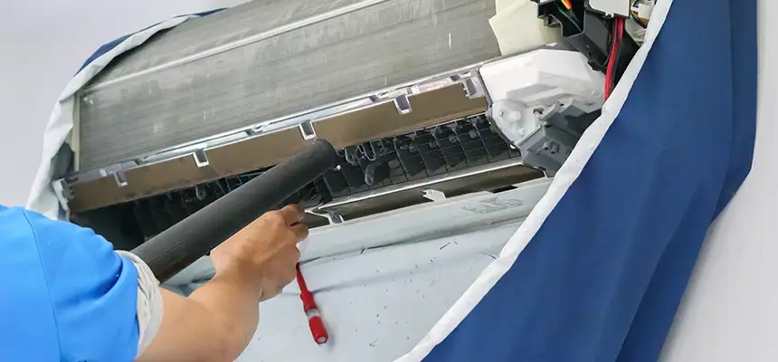 Advanced Clogged Dryer Vent Repair for Multi-Unit & Commercial in Columbia, MO