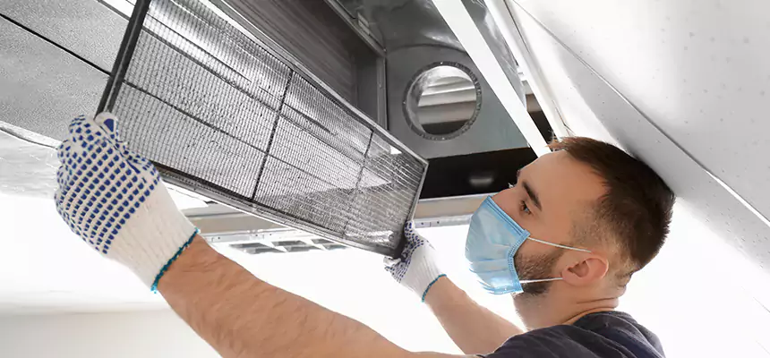 Our Dryer Vent Replacement Services in Columbia, MO
