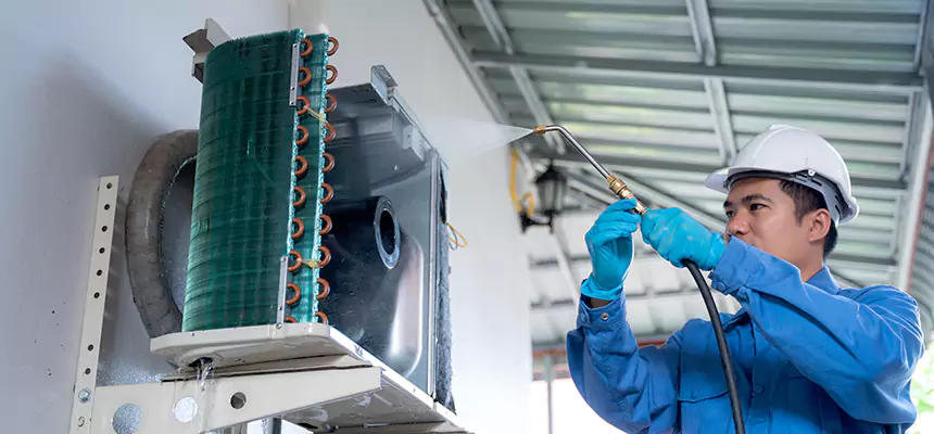 Our Energy-Efficient HVAC Cleaning Services in Columbia, MO