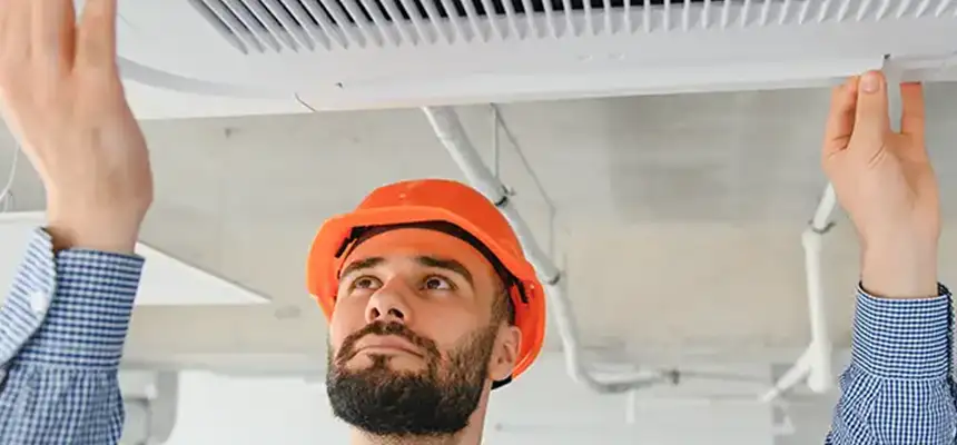 Our Furnace Vent Cleaning Services in Columbia, MO