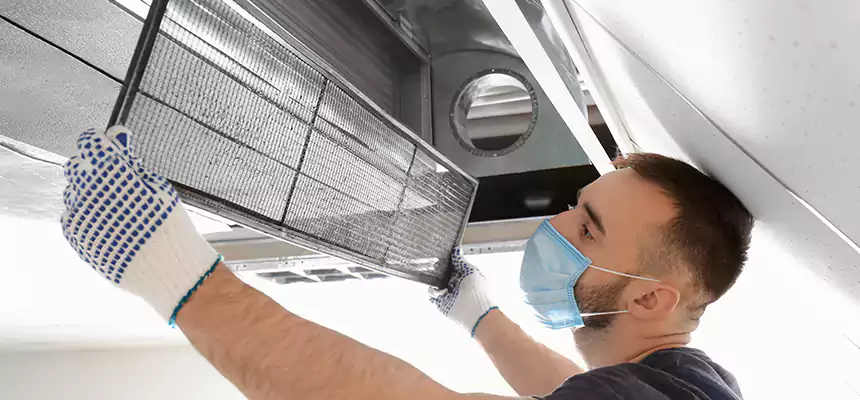 Our Home Duct Cleaning Services in Columbia, MO