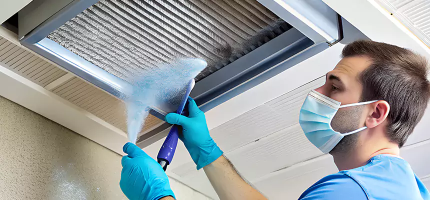 Our Home Ventilation Cleaning Services in Columbia, MO