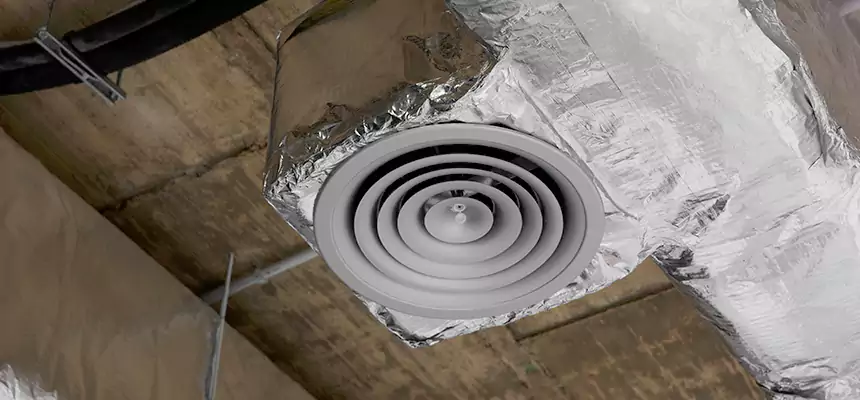 Our HVAC Ductwork Installation Services in Columbia, MO