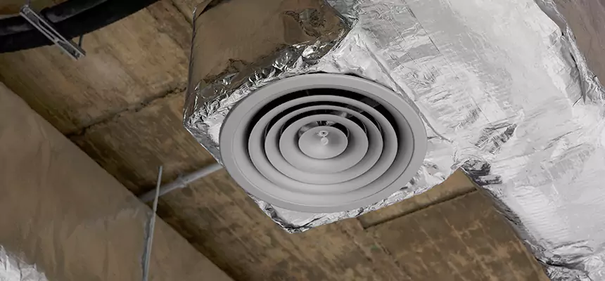 Our Low VOC Vent Installation Services in Columbia, MO