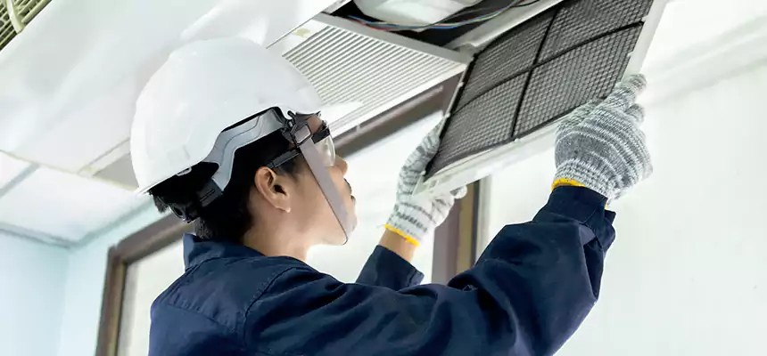 Our Mold & Mildew Removal from Air Ducts Services in Columbia, MO