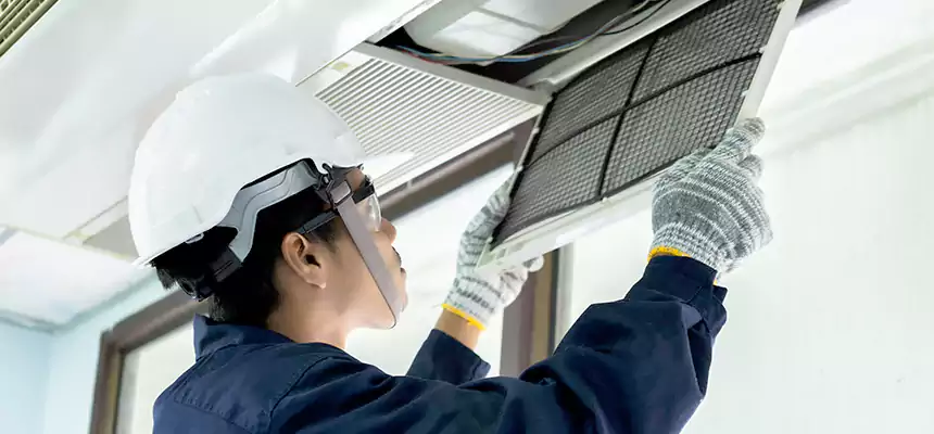 Our Multi-family Home Duct Cleaning Services in Columbia, MO