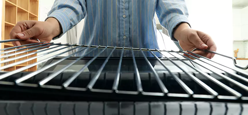 Our Vent Grille Washing Services in Columbia, MO