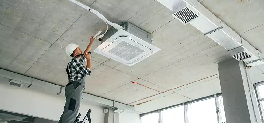 Our Wi Fi Connected Air Ducts Services in Columbia, MO