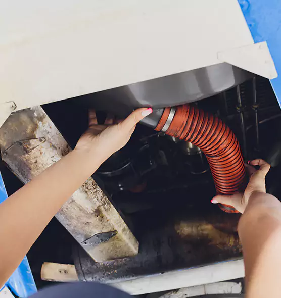 About Air Duct Virus Disinfection in Columbia, MO