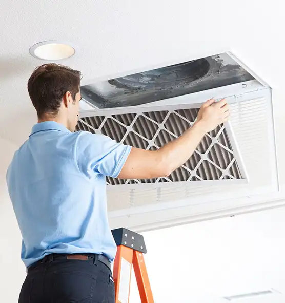 About Annual Dryer Vent Maintenance Columbia, MO