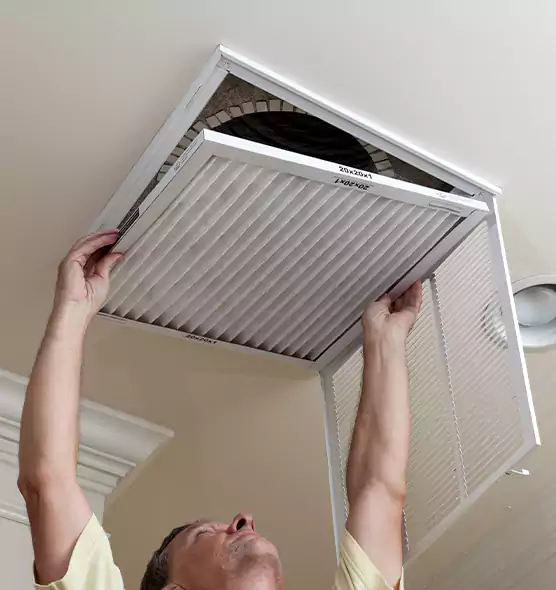 Trusted Apartment Air Duct Cleaning in Columbia, MO