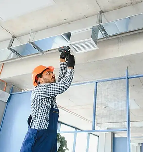 About Commercial Laundry Vent Cleaning in Columbia, MO