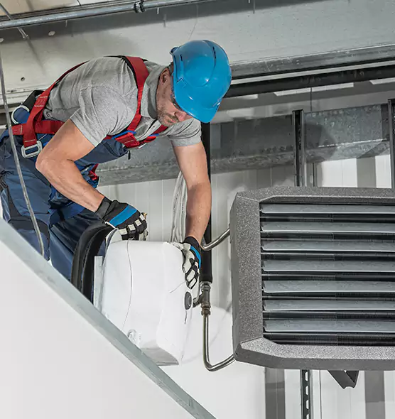 Professional HVAC Cleaning Solutions in Columbia, MO