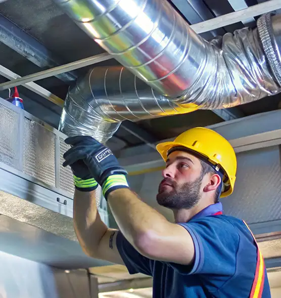 Professional NADCA Approved Air Duct Services in Columbia, MO