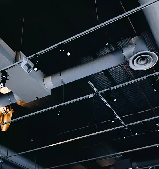 Professinal UV Light Air Purification for Ducts in Columbia, MO