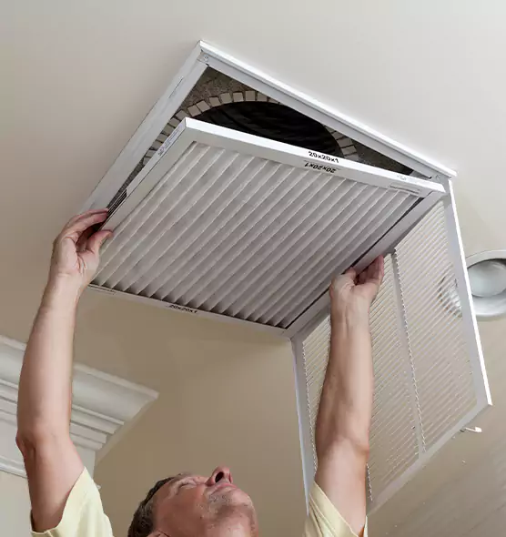 Trusted Vent Shaft Cleaning Expert in Columbia, MO