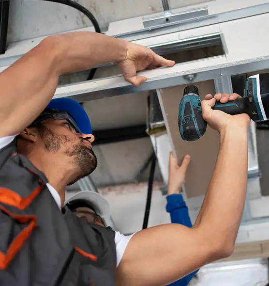 About Vent Smoke Odor Elimination in Columbia, MO