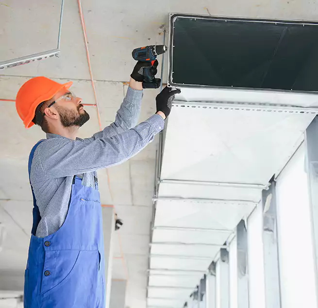 Why Homeowners & Businesses Trust Us in Columbia, MO?