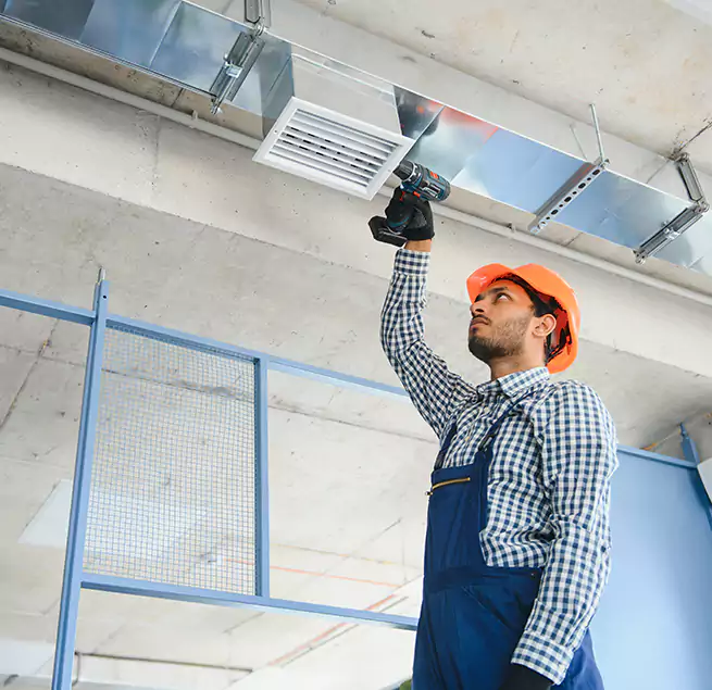 Why Homeowners & Businesses Trust Us in Columbia, MO?