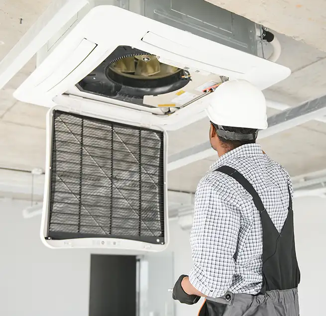 Why Homeowners & Businesses Trust Us in Columbia, MO?