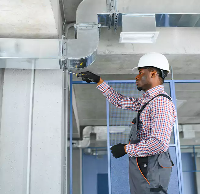 Why Homeowners & Businesses Trust Us Columbia, MO