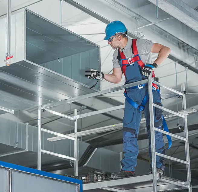 Why Homeowners & Businesses Trust Us in Columbia, MO?