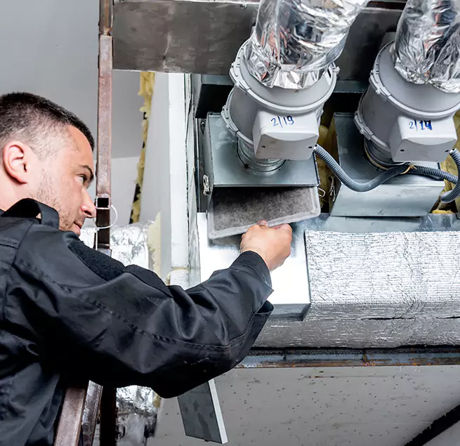 Why Homeowners & Businesses Trust Us in Columbia, MO