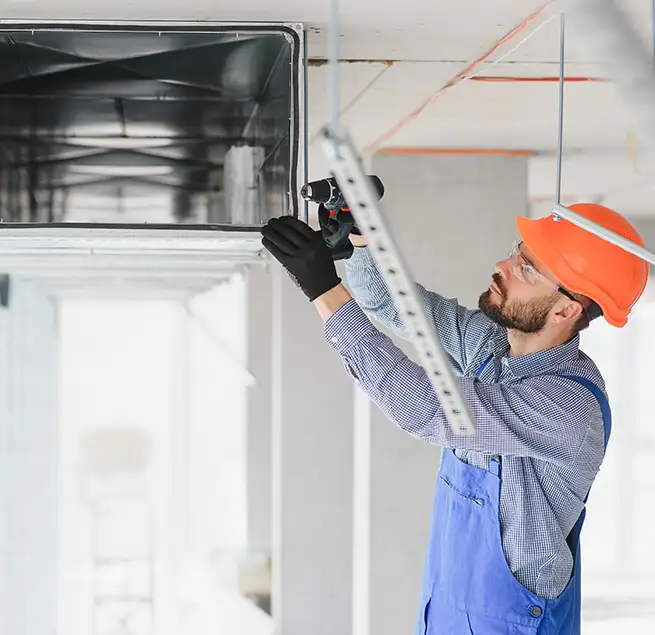 Why Homeowners & Businesses Trust Us in Columbia, MO?