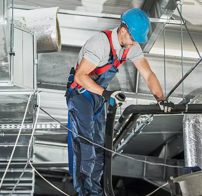 Why Homeowners & Businesses Trust Us in Columbia, MO?