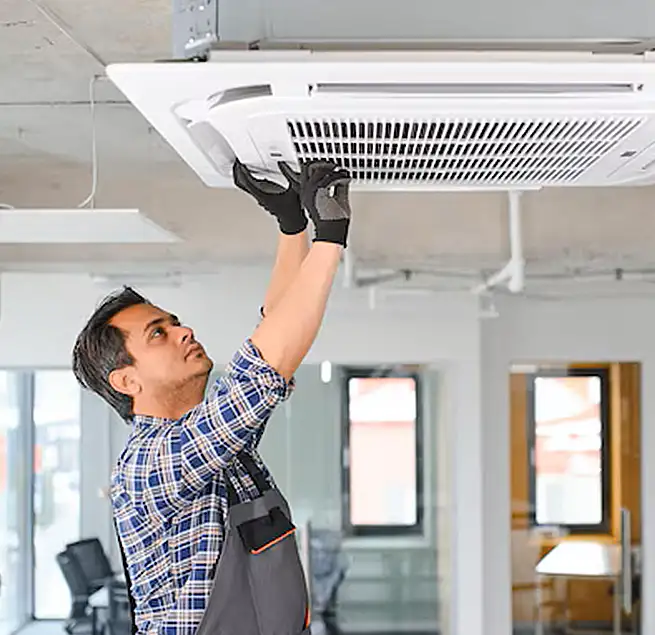 Why Homeowners & Businesses Trust Us in Columbia, MO?