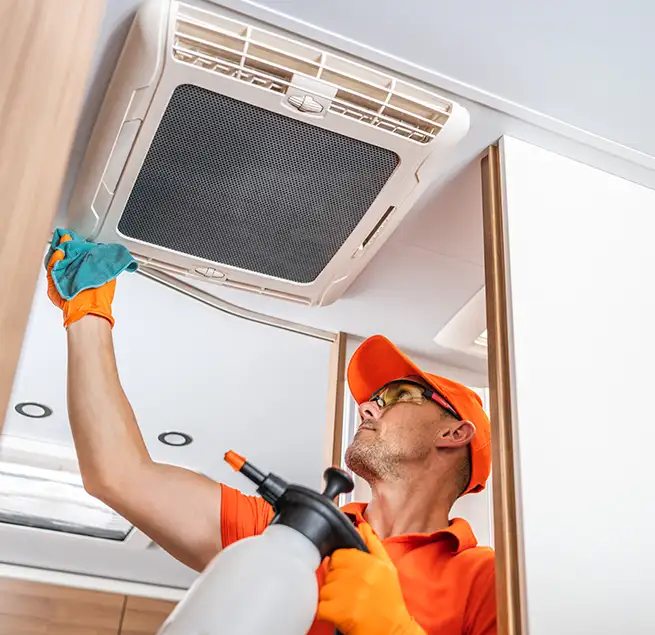 Why Homeowners & Businesses Trust Us in Columbia, MO?