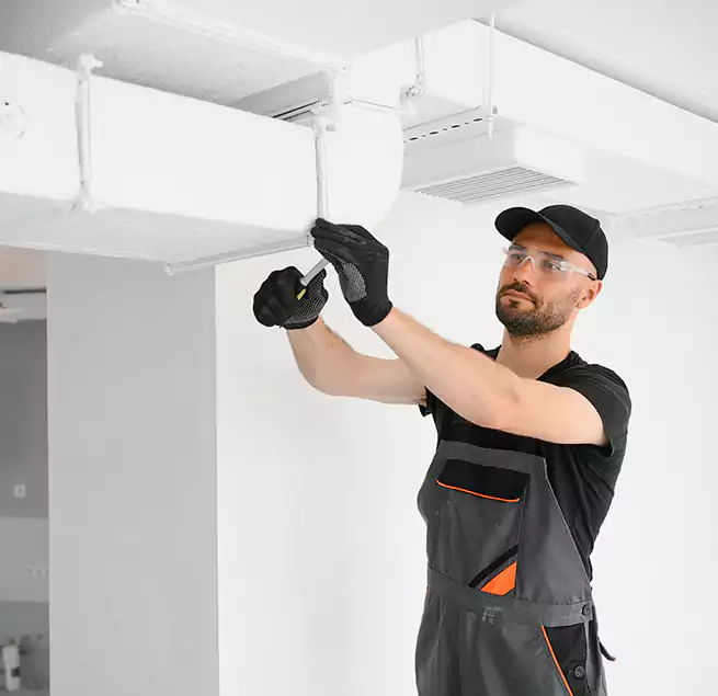 Why Homeowners & Businesses Trust Us in Columbia, MO?