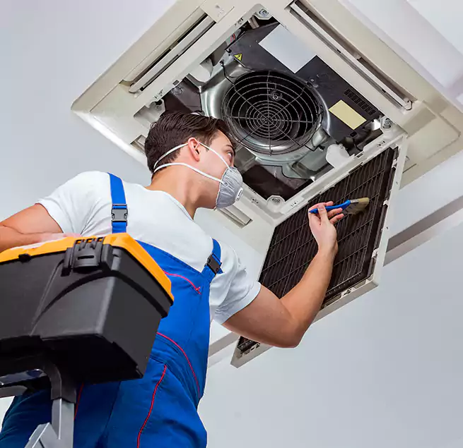 Why Homeowners & Businesses Trust Us in Columbia, MO