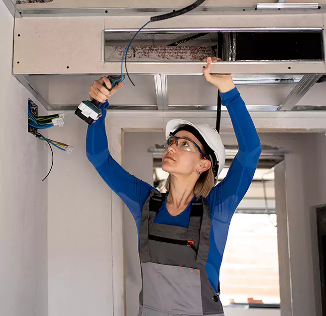 Why Homeowners & Businesses Trust Us in Columbia, MO?