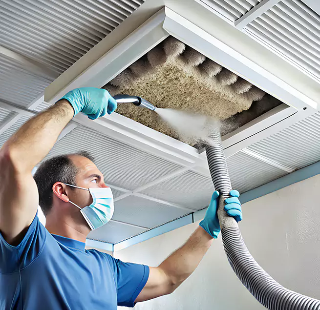 Why Homeowners Businesses Trust Us in Columbia, MO