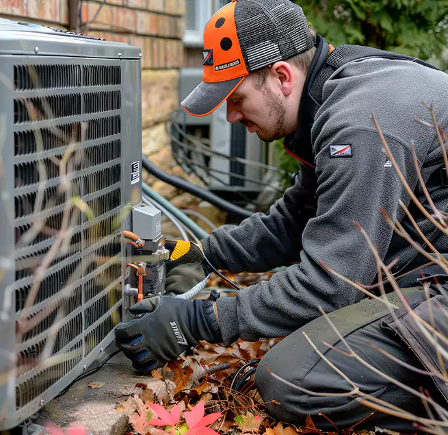 Why Homeowners & Businesses Trust Us in Columbia, MO?