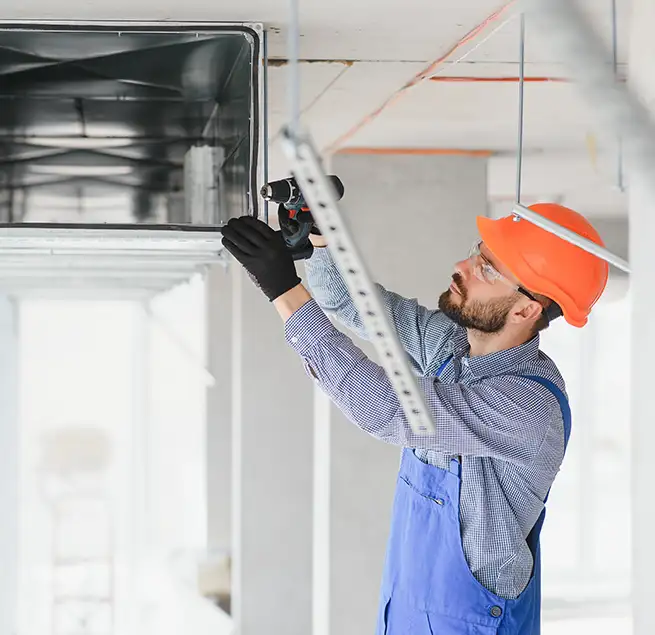 Why Homeowners Businesses Trust Us Columbia, MO