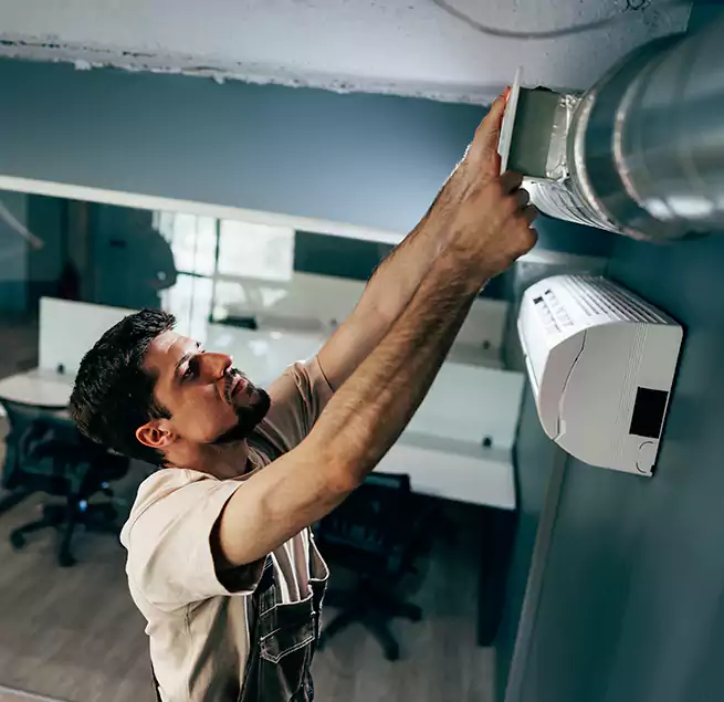 Why Homeowners & Businesses Trust Us in Columbia, MO?