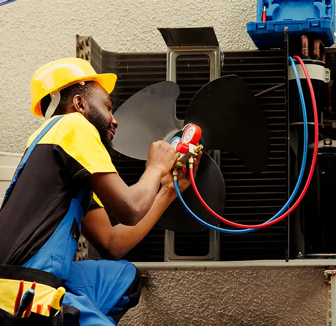 Why Homeowners & Businesses Trust Us in Columbia, MO?