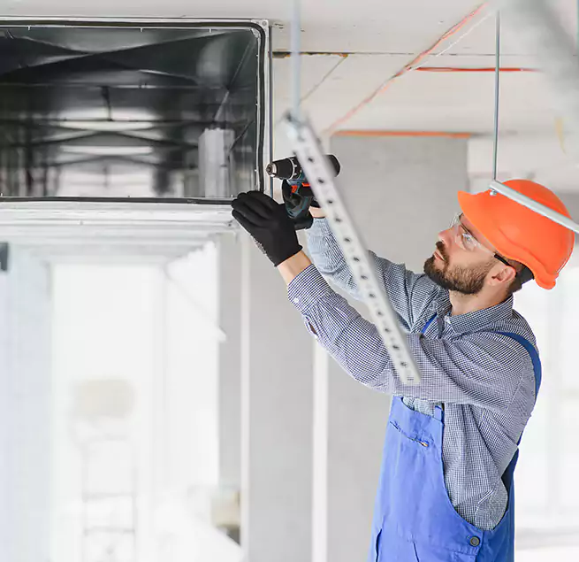 Why Homeowners & Businesses Trust Us in Columbia, MO?