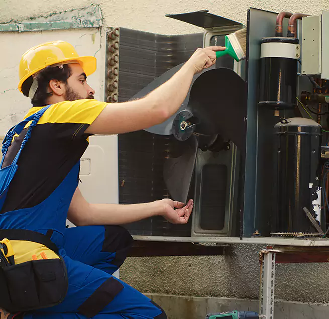 Why Homeowners & Businesses Trust Us in Columbia, MO?