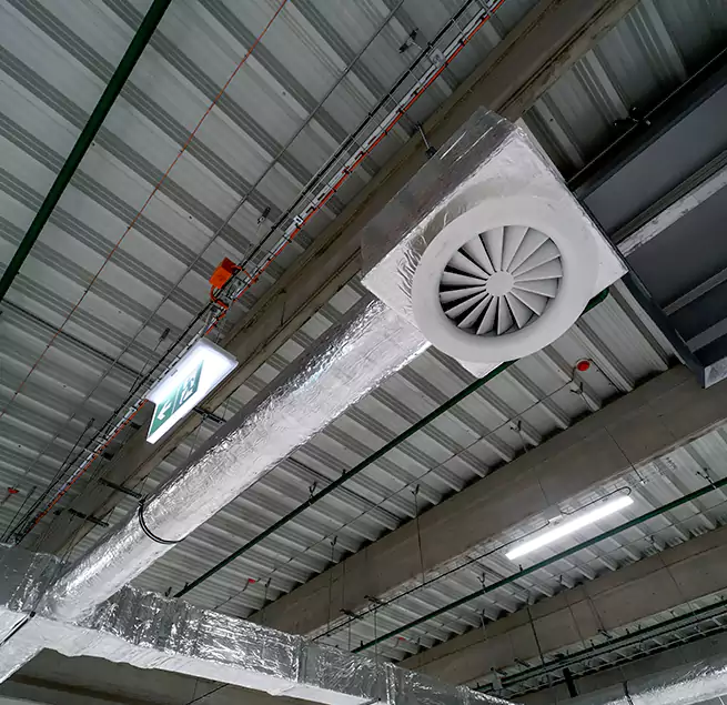 Why Homeowners & Businesses Trust Us in Columbia, MO