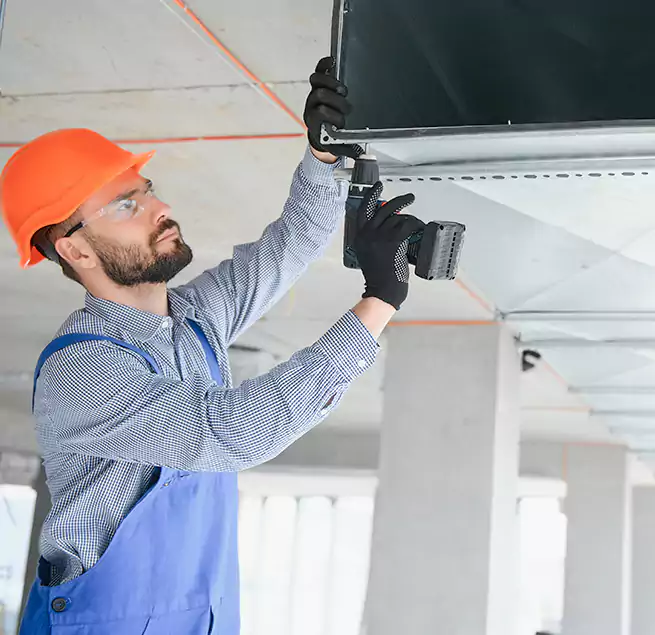 Why Homeowners & Businesses Trust Us in Columbia, MO?