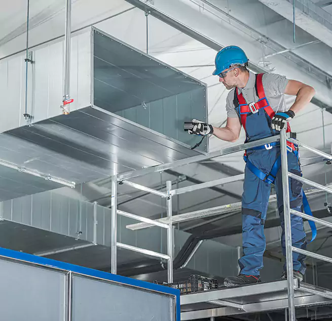 Why Homeowners Businesses Trust Us in Columbia, MO