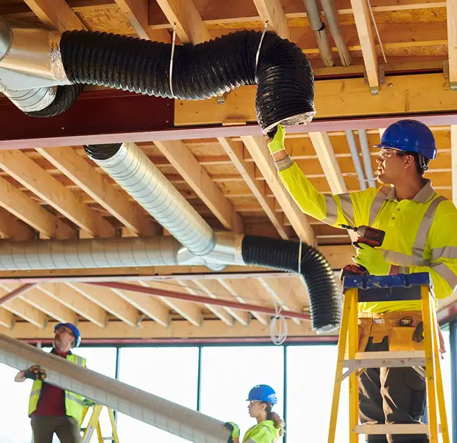 Why Homeowners & Businesses Trust Us in Columbia, MO?